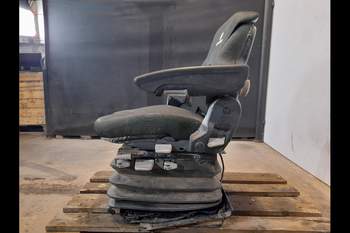 salg af Steyr CVT 130  Seat