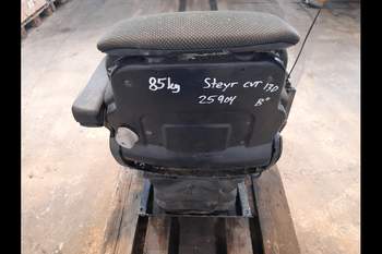 salg af Steyr CVT 130  Seat
