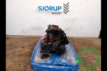 salg af Steyr CVT 130  Transmission