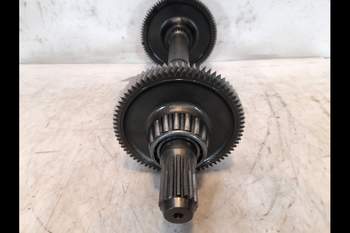 salg af Steyr CVT 130  Transmission Parts