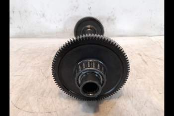 salg af Steyr CVT 130  Transmission Parts