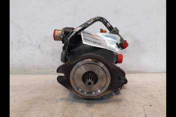 salg af Steyr CVT 130  Hydraulic Pump