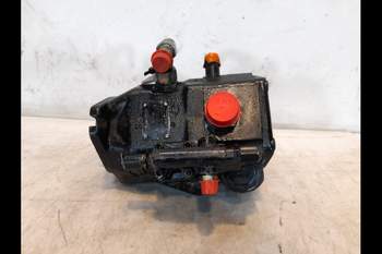 salg af Steyr CVT 130  Hydraulic Pump