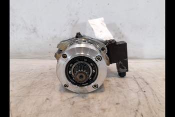 salg af Steyr CVT 130  Hydraulic Pump