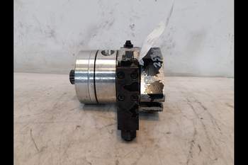 salg af Steyr CVT 130  Hydraulic Pump