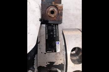 salg af Steyr CVT 130  Hydraulic Pump
