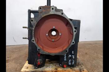 salg af Steyr CVT 130  Hydraulic oil tank