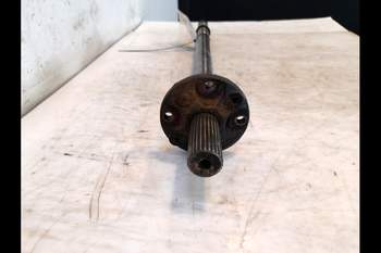 salg af Steyr CVT 130  Drive shaft
