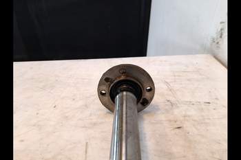 salg af Steyr CVT 130  Drive shaft