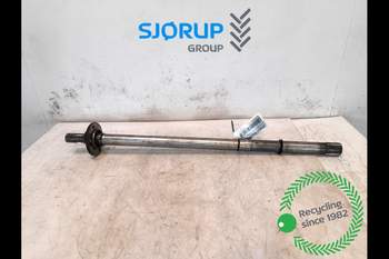 salg af Steyr CVT 130  Drive shaft