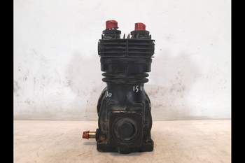 salg af Steyr CVT 130  Air compressor