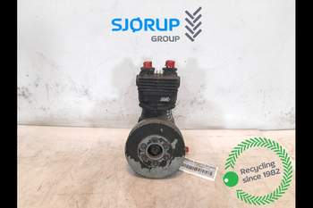 Steyr CVT 130  Air compressor