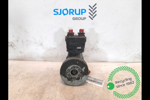salg af Steyr CVT 130  Air compressor