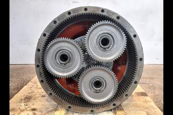 salg af Steyr CVT 130 RIGHT Rear Half Axle