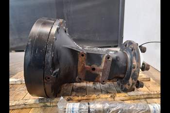 salg af Steyr CVT 130 RIGHT Rear Half Axle