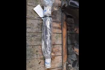 salg af Steyr CVT 130 LEFT Rear Half Axle