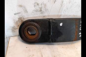 salg af Steyr CVT 130 RIGHT Liftarm