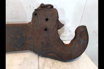 salg af Steyr CVT 130 RIGHT Liftarm