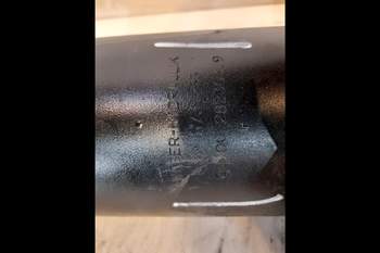 salg af Steyr CVT 130 RIGHT Lift Cylinder