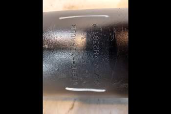 salg af Steyr CVT 130 LEFT Lift Cylinder