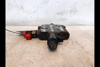 salg af Steyr CVT 130  Hydraulic lift valve