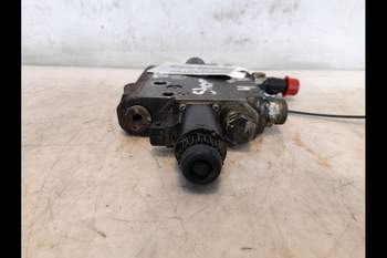 salg af Steyr CVT 130  Hydraulic lift valve
