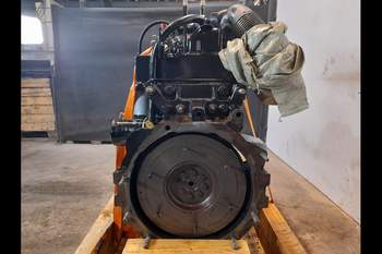 salg af Steyr CVT 130  Engine