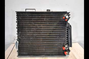 salg af Steyr CVT 130  Oil Cooler