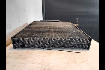 salg af Steyr CVT 130  Oil Cooler