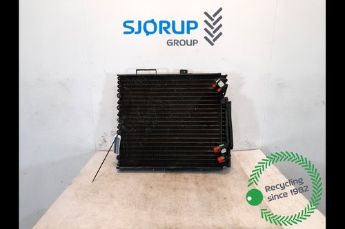 salg af Steyr CVT 130  Oil Cooler