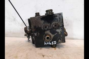 salg af Steyr CVT 130  Priority valve