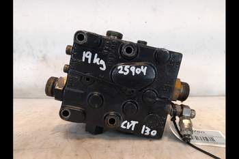 salg af Steyr CVT 130  Priority valve