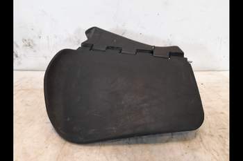 salg af Steyr CVT 130  Seat