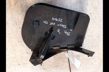 salg af Steyr CVT 130  Seat