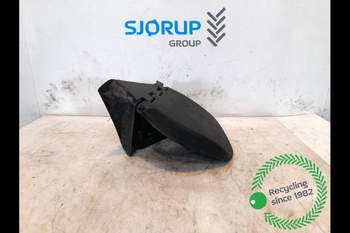 Steyr CVT 130  Seat