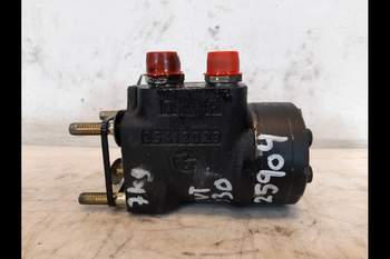 salg af Steyr CVT 130  Steering Unit