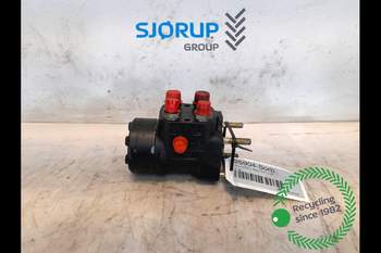 Steyr CVT 130  Steering Unit