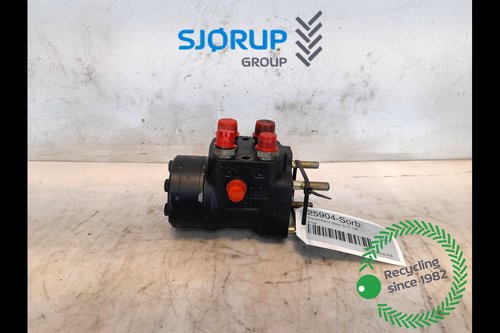 salg af Steyr CVT 130  Steering Unit