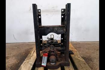 salg af Steyr CVT 130  Pick Up Hitch