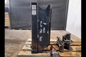 salg af Steyr CVT 130  Pick Up Hitch
