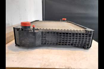salg af Steyr CVT 130  Water Radiator