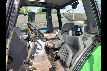 salg af Deutz-Fahr Agrotron M620 traktor