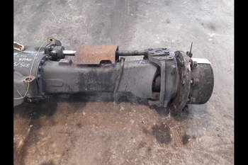 salg af Foraksel Valtra T203