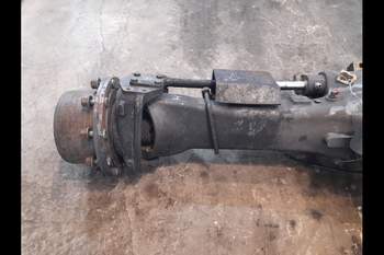 salg af Foraksel Valtra T203