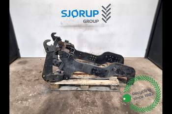 salg af Frontlift Valtra T203