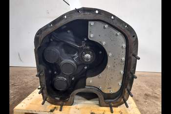 salg af Valtra T203  Transmission