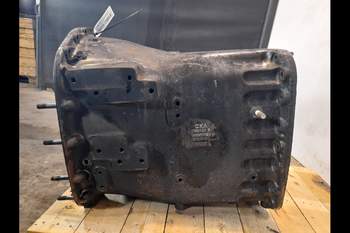 salg af Valtra T203  Transmission