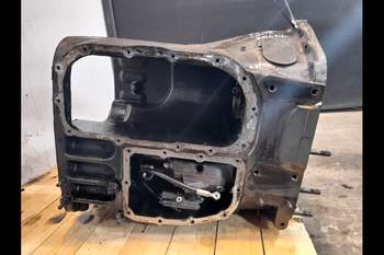 salg af Valtra T203  Transmission
