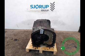 salg af Valtra T203  Transmission