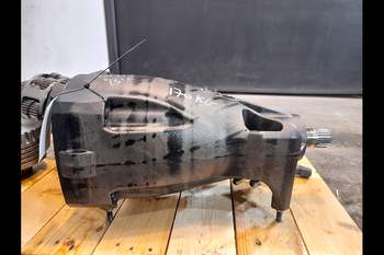 salg af Valtra T203  Transmission